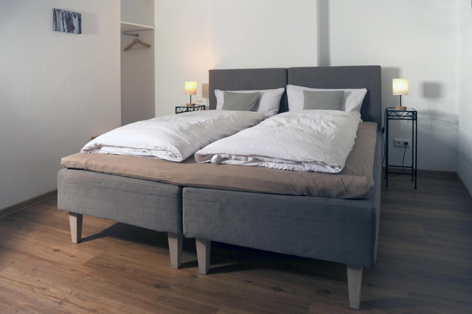 Ferienwohnung Seidl Wohnung Violine Миттенвальд Экстерьер фото